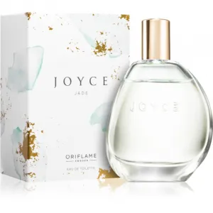 Oriflame Joyce Jade toaletná voda pre ženy 50 ml