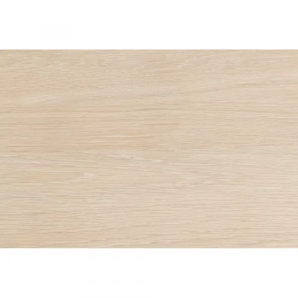 Actona Kulatý jídelní stůl Townsville 100 cm dub bílý