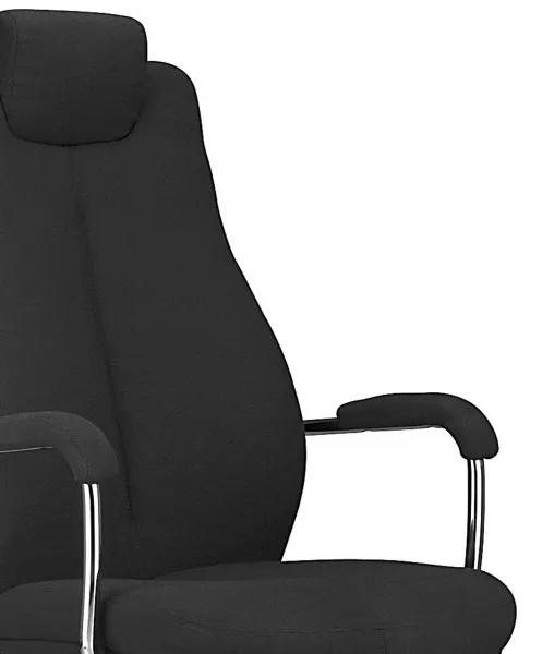 Kancelárske kreslo SONATA XXL Halmar