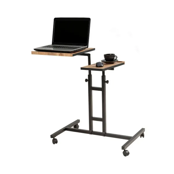 Stôl na notebook Glen Atlantic Pine