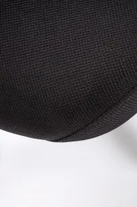 HALMAR Kancelářská židle Sonar černá