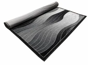 Koberec LAPISO SOFT 298 sivý