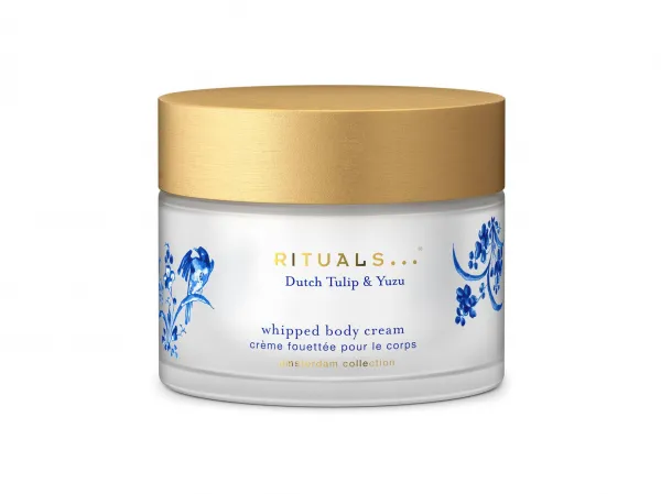 Amsterdam Collection Body Cream