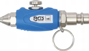 BGS Technics BGS 6876 – mini pneumatická ofukovacia pištoľ