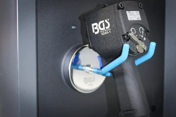 BGS Technics BGS 1158 – magnetický držiak (nosnosť 4,5 kg)