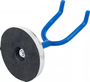 BGS Technics BGS 1158 – magnetický držiak (nosnosť 4,5 kg)