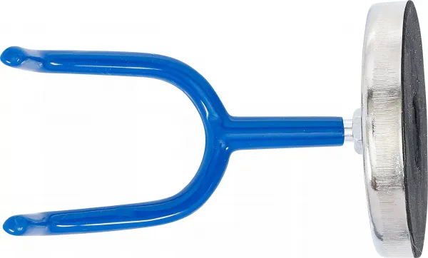 BGS Technics BGS 1158 – magnetický držiak (nosnosť 4,5 kg)