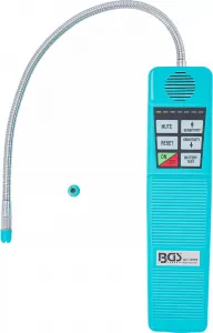 BGS Technics BGS 8557 – Detektor únikov klimatizácie