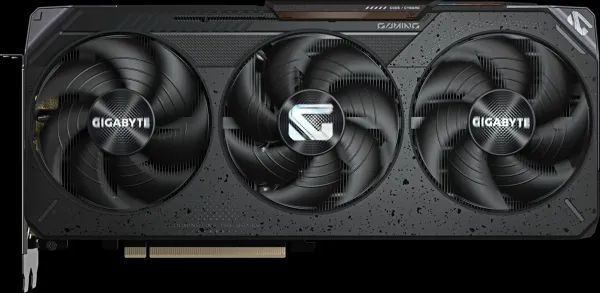 GIGABYTE VGA AMD Radeon RX 9070 XT GAMING 16GB, 16GB GDDR6, 2xDP, 2xHDMI