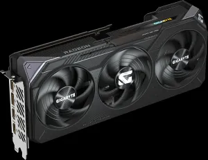 GIGABYTE VGA AMD Radeon RX 9070 XT GAMING 16GB, 16GB GDDR6, 2xDP, 2xHDMI