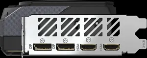 GIGABYTE VGA AMD Radeon RX 9070 XT GAMING 16GB, 16GB GDDR6, 2xDP, 2xHDMI