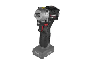 Parkside Performance® Aku rázový uťahovák Ppdssa 12 A1 – bez akumulátora