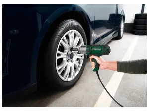 Parkside® Elektrický rázový uťahovák Pdsse 550 A1