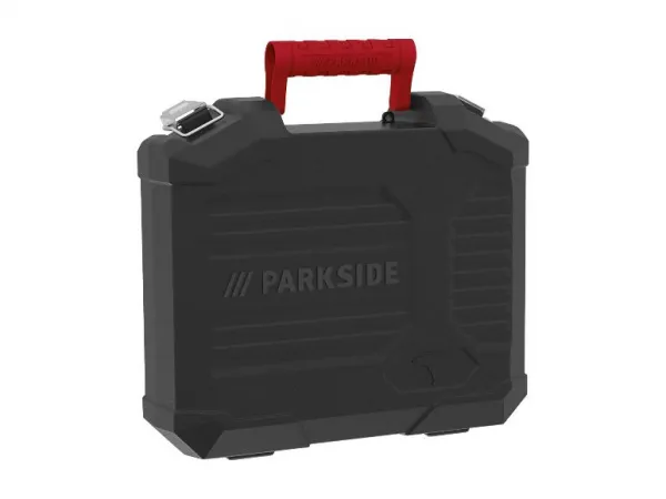Parkside® Elektrický rázový uťahovák Pdsse 550 A1