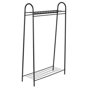 Coat Hanger Riley