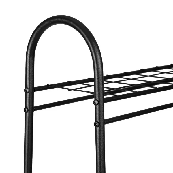 Coat Hanger Riley