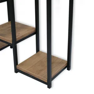 Dekoratívny kvetinový stolík Rosa