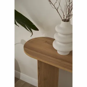 Príborník Sira - VNT Oak
