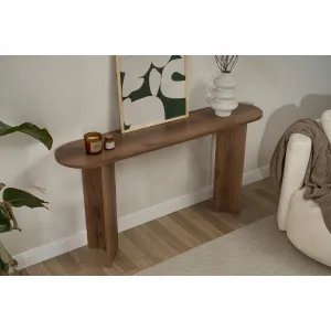 Príborník Sira - VNT Walnut