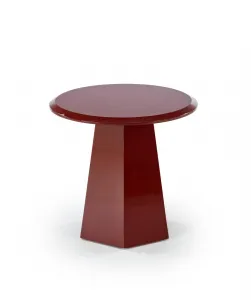 Odkladací stolík LOCA Halmar