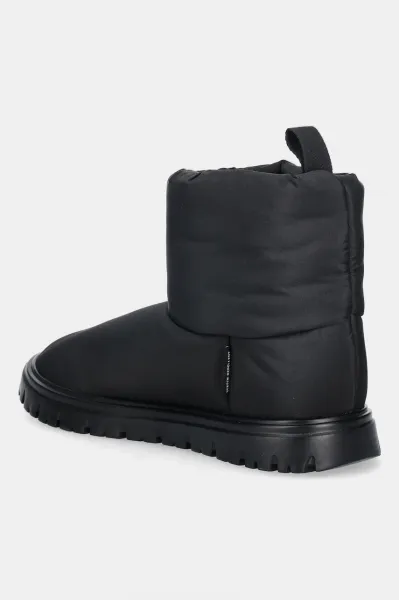 Tommy Hilfiger TJW SNOW BOOT Dámska zateplená obuv, , veľkosť