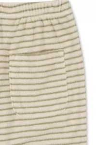 Detské bavlnené tepláky Konges Sløjd ITTY SWEAT PANTS GOTS