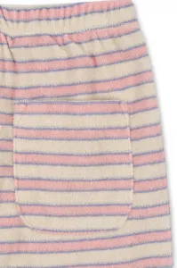 Detské bavlnené tepláky Konges Sløjd ITTY SWEAT PANTS GOTS