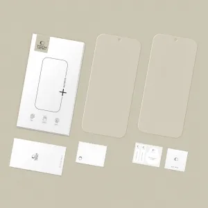 Tech-Protect Glass Fit 2x ochranné sklo na Google Pixel 9 / 9 Pro / 10 / 10 Pro