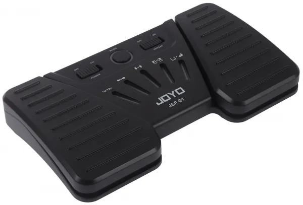 Joyo JSP-01 Page Tuner Pedal