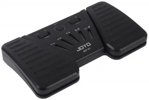 Joyo JSP-01 Page Tuner Pedal