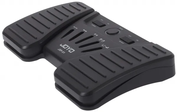 Joyo JSP-01 Page Tuner Pedal