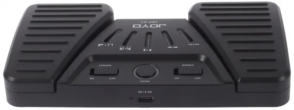 Joyo JSP-01 Page Tuner Pedal