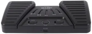 Joyo JSP-01 Page Tuner Pedal