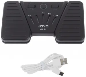 Joyo JSP-01 Page Tuner Pedal