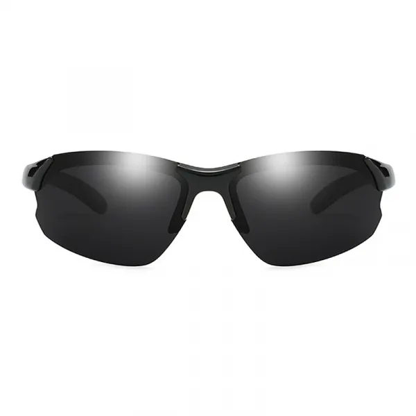 DUBERY Shelton 1 slnečné okuliare, Black / Black (GDB002C01)