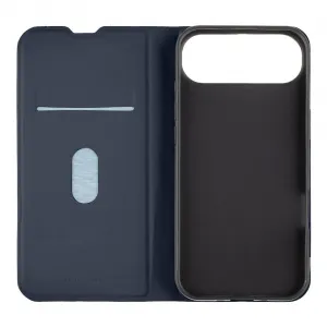 OBAL:ME SmoothTouch Puzdro pre iPhone Air, tmavomodré