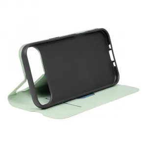 OBAL:ME SmoothTouch Puzdro pre iPhone Air, svetlo zelené