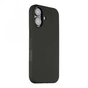 Tactical MagForce Velvet Smoothie kryt, iPhone 17, tmavo šedý