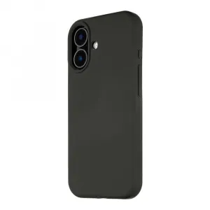 Tactical MagForce Velvet Smoothie kryt, iPhone 17, tmavo šedý