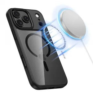 Tech-Protect MagMat MagSafe, iPhone 17 Pro, čierne