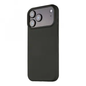 Tactical MagForce Velvet Smoothie kryt, iPhone 17 Pro Max, tmavo šedý