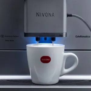 Automatický kávovar NIVONA NICR 970