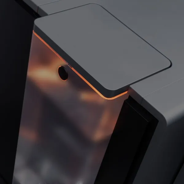 Automatický kávovar NIVONA NICR 970
