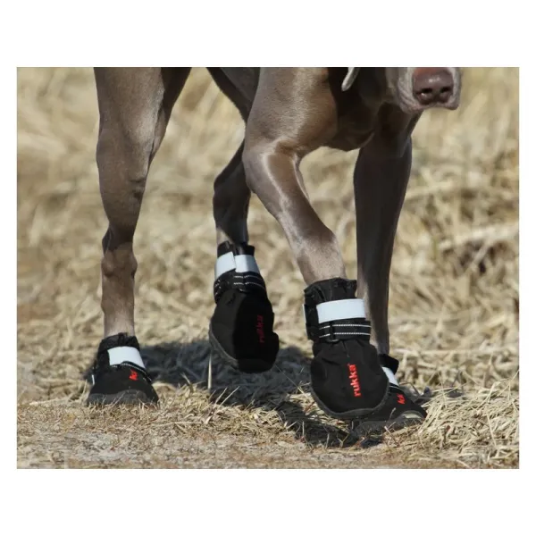 Ochranné topánky pre psa Proff shoes, Veľkosť: 2