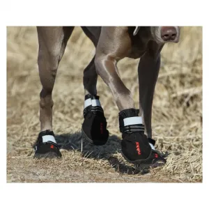 Ochranné topánky pre psa Proff shoes, Veľkosť: 2