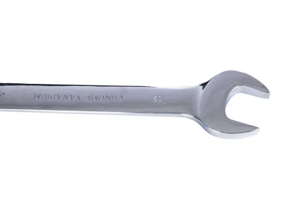 Geko Sada klbových račnových kľúčov 22 ks. 6-32mm