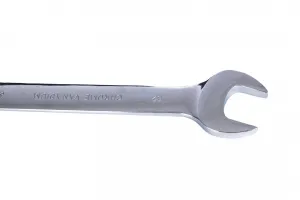Geko Sada klbových račnových kľúčov 22 ks. 6-32mm
