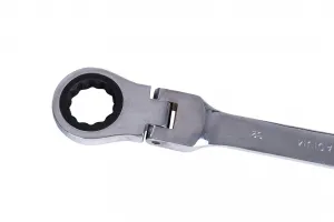 Geko Sada klbových račnových kľúčov 22 ks. 6-32mm