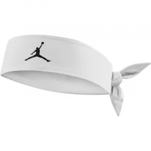 Čelenka NIKE JORDAN PS ADJ HEADBAND WH BK
