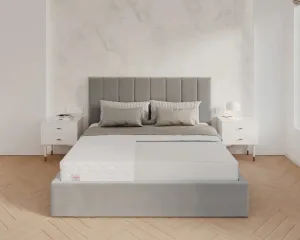 FDM Penový matrac BRESSO Microquilt | 80 x 200 cm